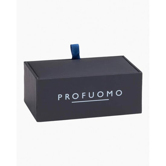 Profuomo Manchetknopen pp3mac109i - Image 2