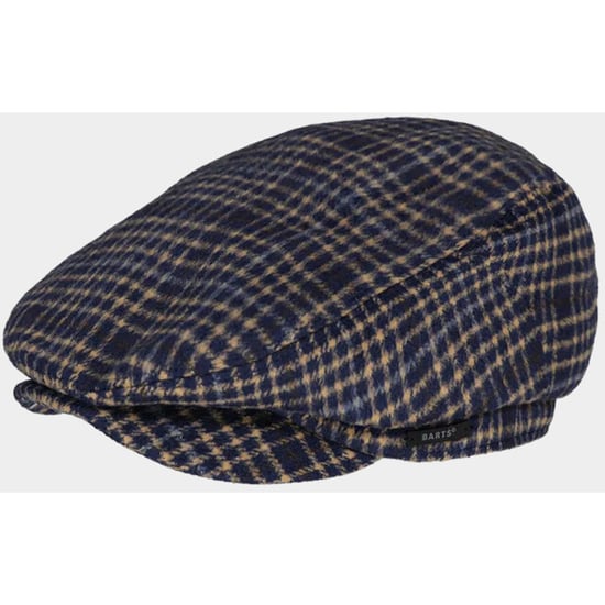Barts Cap oslo cap navy 4420/042 - Image 1