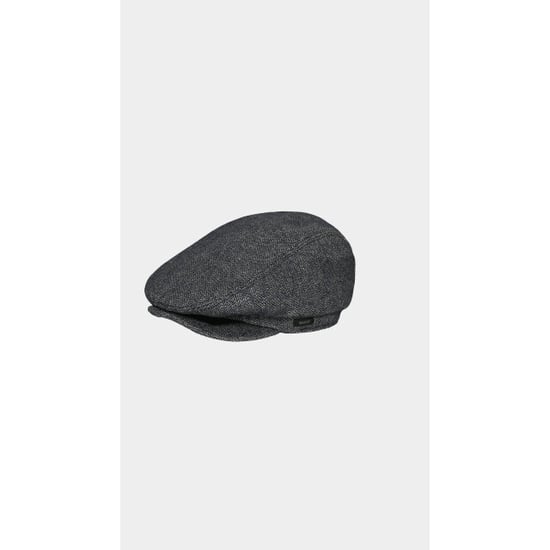 Barts Cap oslo cap navy 4420/032 - Image 2