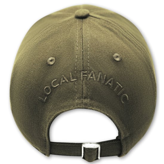 Local Fanatic Baseball cap el narco - Image 2