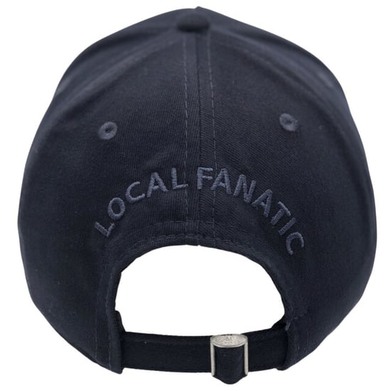 Local Fanatic Baseball cap icon - Image 2