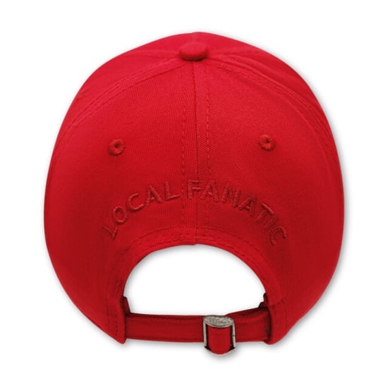 Local Fanatic Baseball cap king of cocaine - Image 2