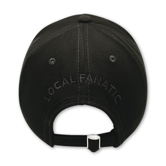 Local Fanatic Baseball cap king of cocaine - Image 2