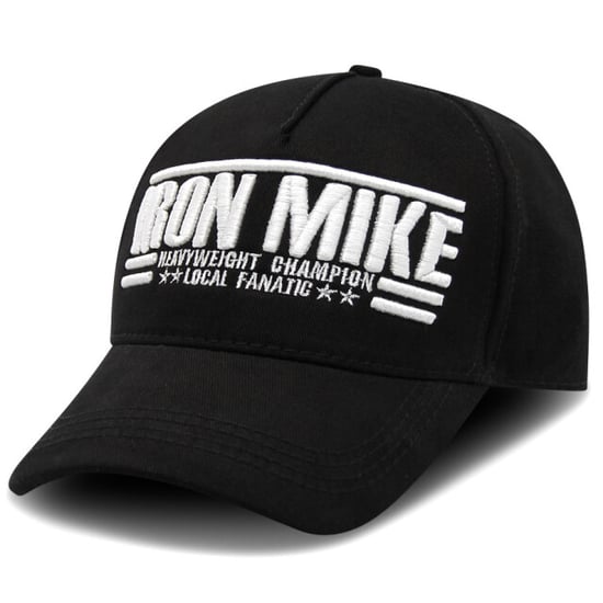 Local Fanatic Baseball cap mike tyson - Image 1