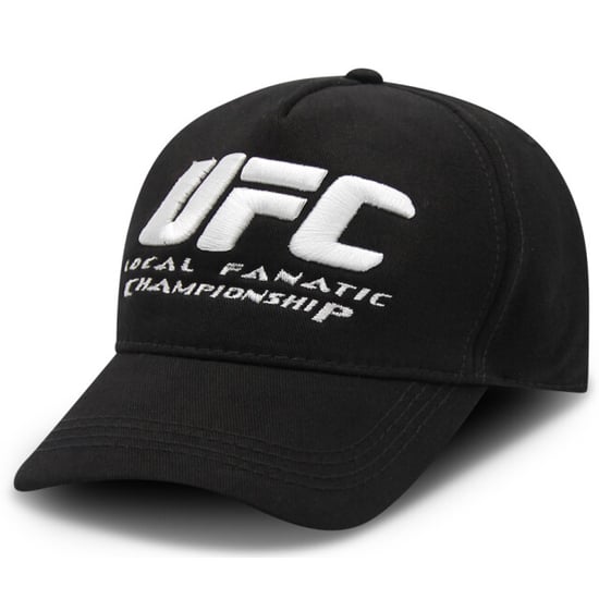 Local Fanatic Baseball cap ufc - Image 1