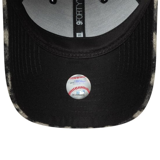 New Era female cosy animal 9forty pet - - Image 3