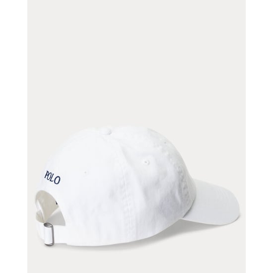 Ralph Lauren Cap - Image 2