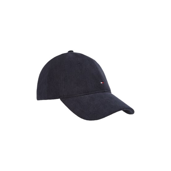 Tommy Hilfiger Cap th flag corduroy soft 6 panel am0am12757/dw6 - Image 2