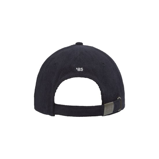 Tommy Hilfiger Cap th flag corduroy soft 6 panel am0am12757/dw6 - Image 3