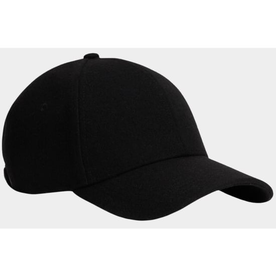 Tommy Hilfiger Cap th rwb 6 panel melton cap am0am13584/bds - Image 1