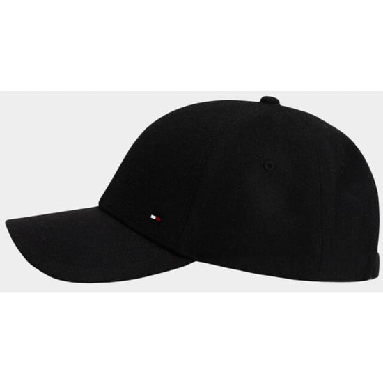 Tommy Hilfiger Cap th rwb 6 panel melton cap am0am13584/bds - Image 2