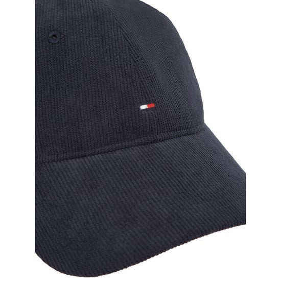 Tommy Hilfiger Cap th flag corduroy soft 6 panel am0am12757/dw6 - Image 4