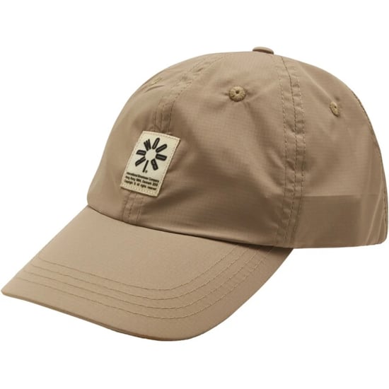 Woodbird Wbcore patch cap 2416-000 sand - Image 1