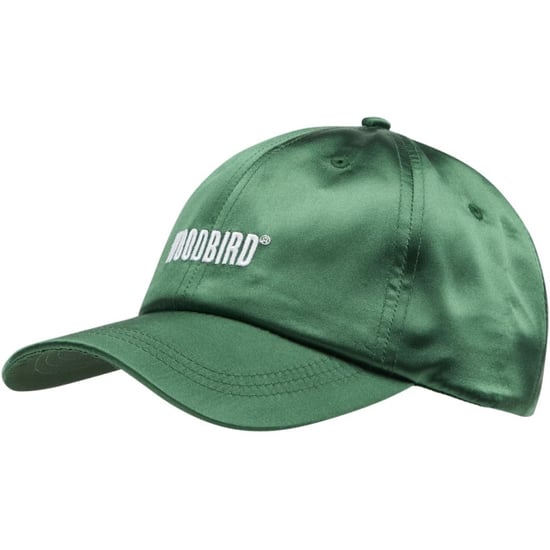 Woodbird Wbcore satin cap 2436-011 sports green - Image 1