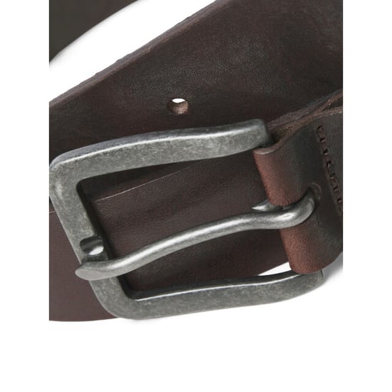 Jack & Jones Jacvictor leather belt noos - Image 3