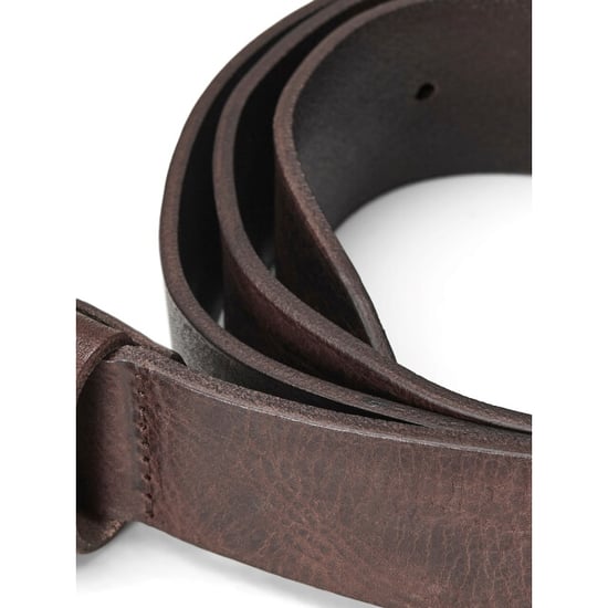 Jack & Jones Jacvictor leather belt noos - Image 4