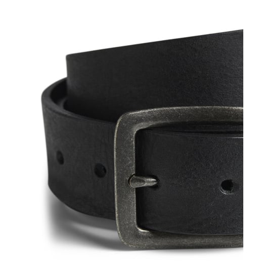 Jack & Jones Jacvictor leather belt noos - Image 2