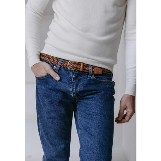 La Boucle Leren riemen - Image 2