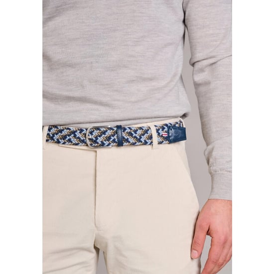 La Boucle Stoffen riemen - Image 2