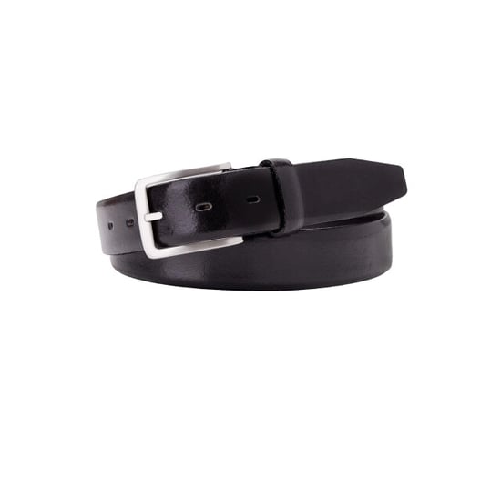 Michaelis Belt leather black - Image 1