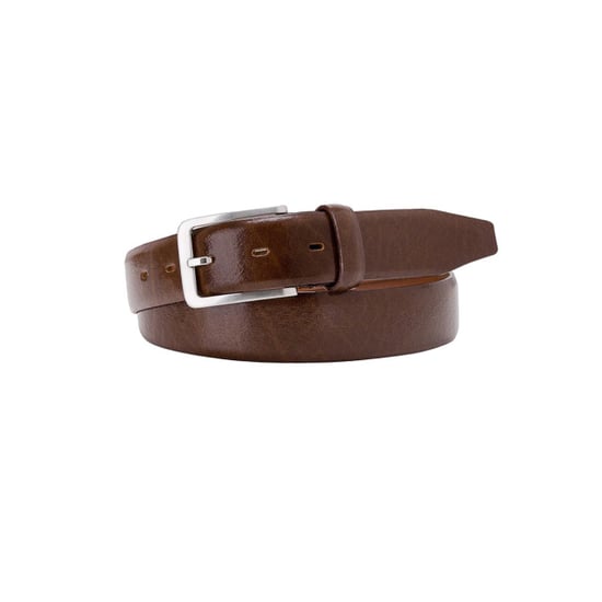 Michaelis Belt leather brown - Image 2