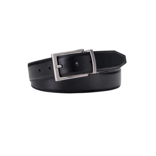 Michaelis Belt reversible black/brown - Image 2