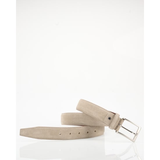 Officine Napoli Geklede riem - Image 1