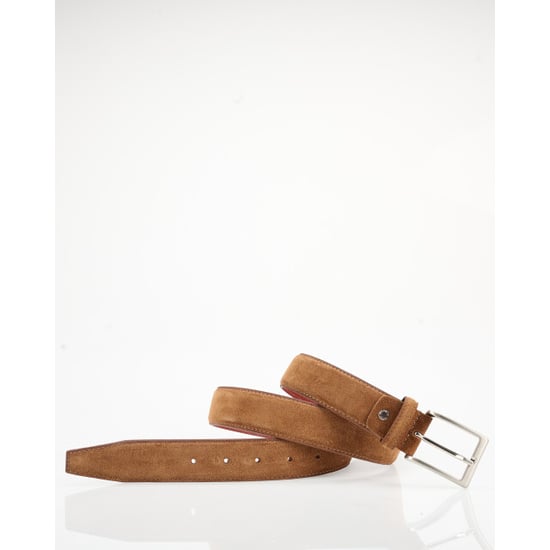 Officine Napoli Geklede riem - Image 1