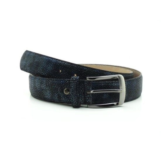 Rehab 8802118404-belt fantasy landon dark blue - Image 1