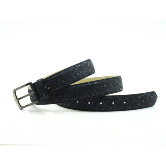 Rehab 8802118403-belt fantasy 419 dark blue - Image 2
