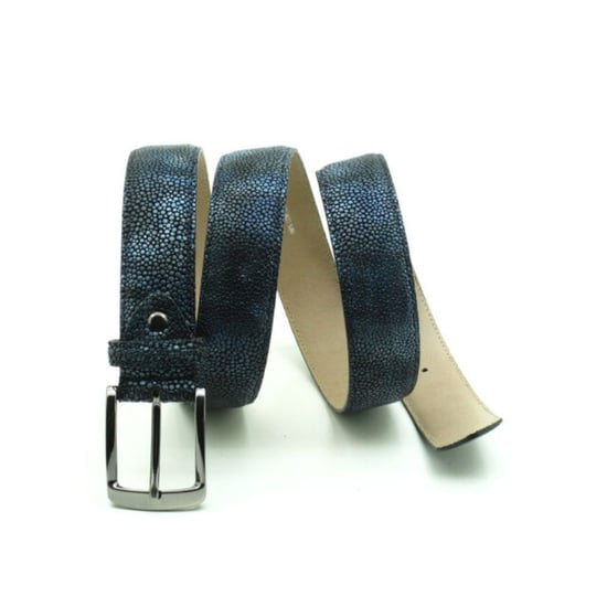 Rehab 8802118404-belt fantasy landon dark blue - Image 2