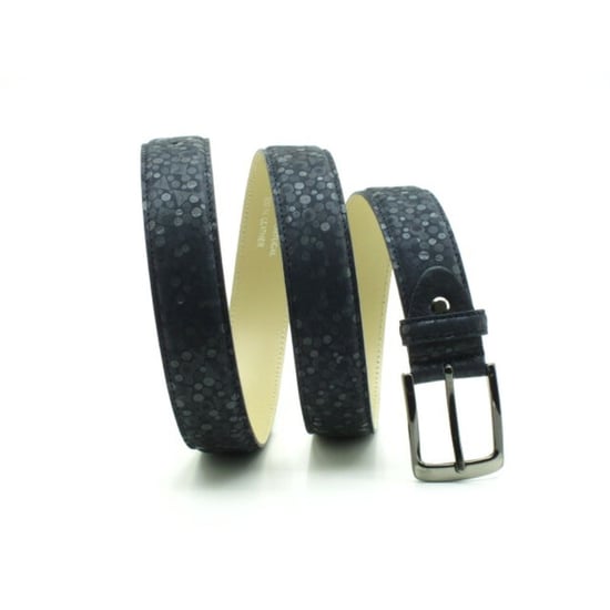 Rehab 8802118403-belt fantasy 419 dark blue - Image 3