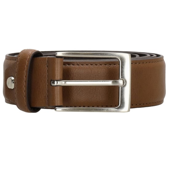 Zenino Lederen riem carson cm - Image 1