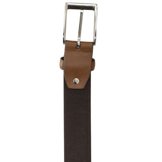 Zenino Lederen riem carson cm - Image 5