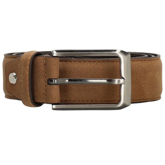 Zenino Lederen riem colton cm - Image 1