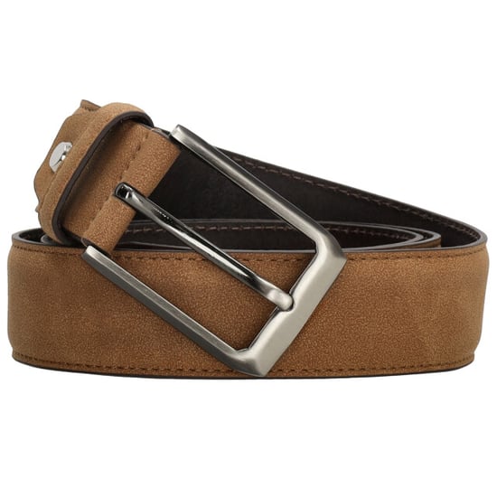 Zenino Lederen riem colton cm - Image 2