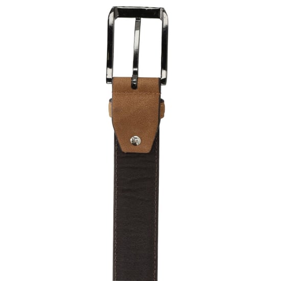 Zenino Lederen riem colton cm - Image 3