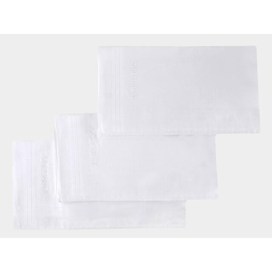 Profuomo Pochet handkerchief set 7 ppuo00007a/2 - Image 1