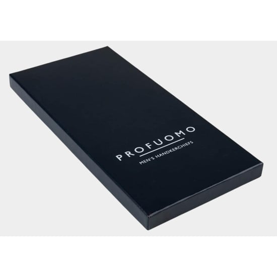 Profuomo Pochet handkerchief set 7 ppuo00007a/2 - Image 2