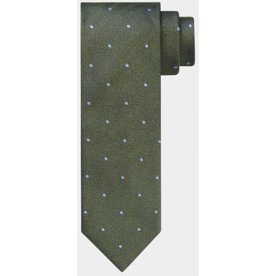Profuomo Stropdas ppua30031d/z - Image 1