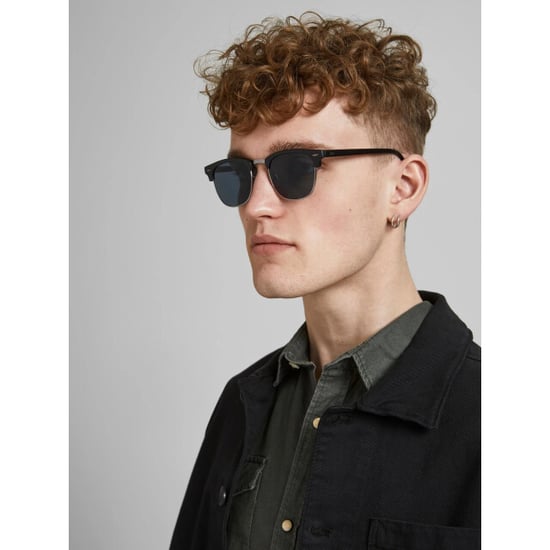 Jack & Jones Zonnebril heren jacryder jet black - Image 2