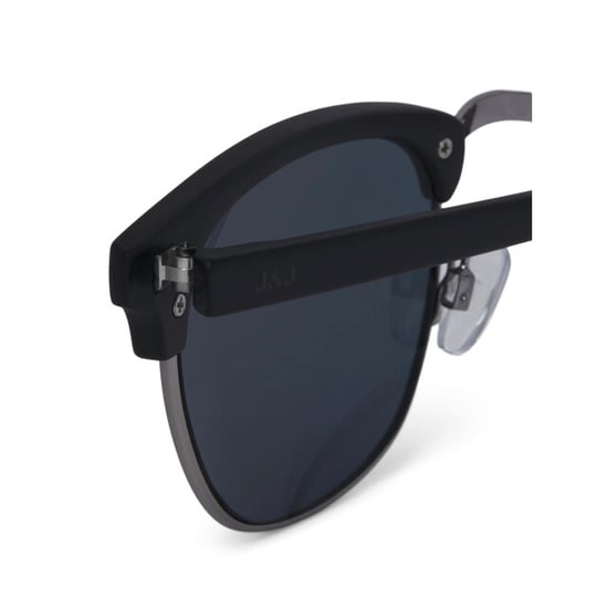 Jack & Jones Zonnebril heren jacryder jet black - Image 3