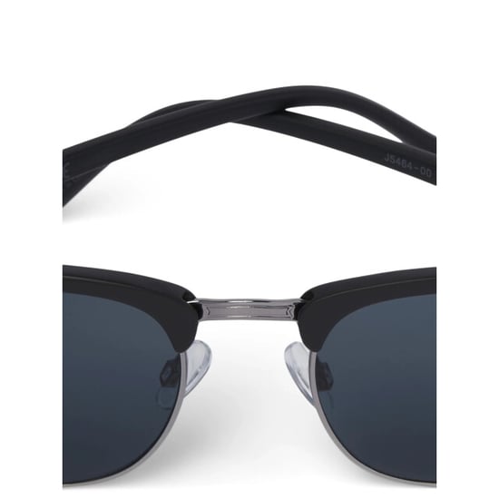 Jack & Jones Zonnebril heren jacryder jet black - Image 4