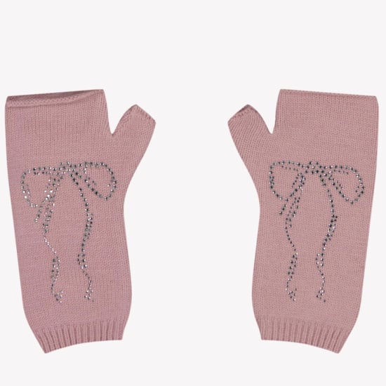 Monnalisa Meisjes handschoenen - Image 2