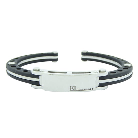 Christian Stainless steel bracelet - Image 1
