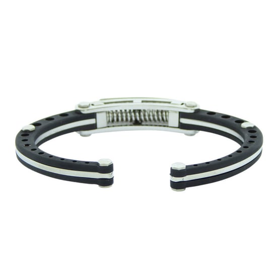Christian Stainless steel bracelet - Image 2
