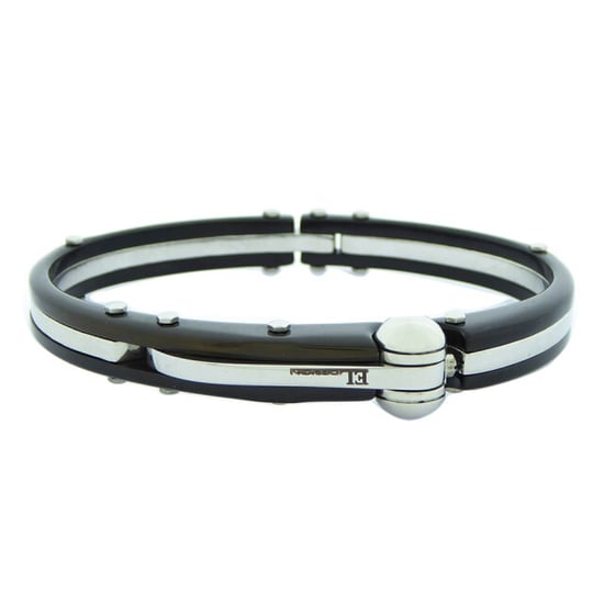 Christian Stainless steel bracelet - Image 1