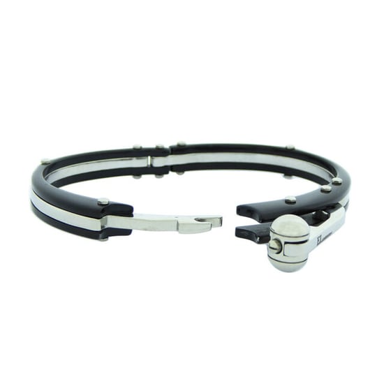 Christian Stainless steel bracelet - Image 2