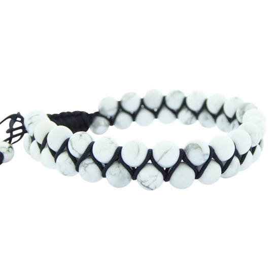 Christian White beads - Image 2
