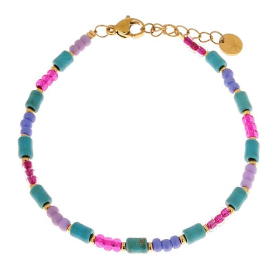 Label Kiki Armband candy crush gold - Image 1